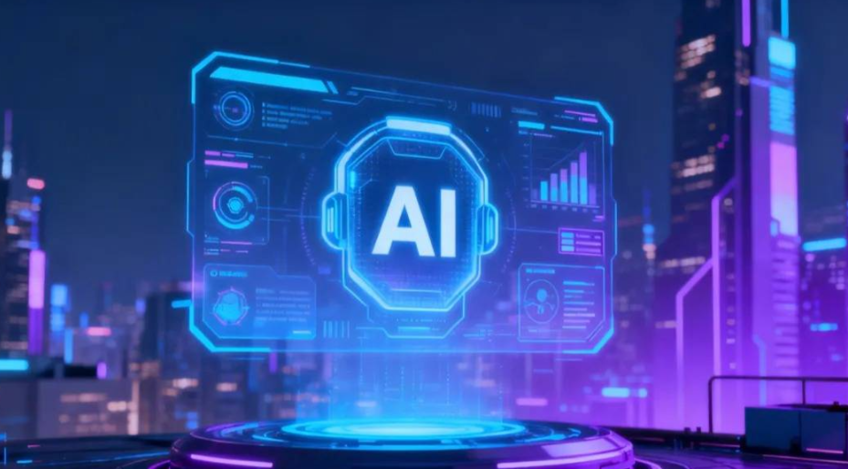 芷江侗族自治县AI选型参考：合理运用人工智能工具提升效率