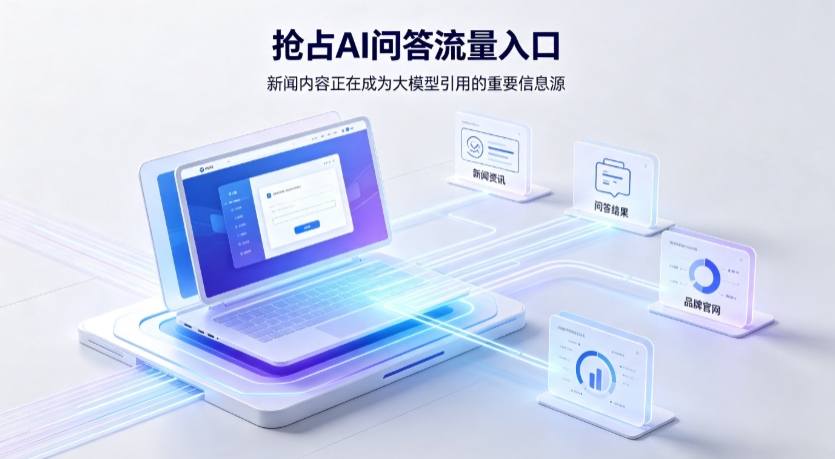 2026 海外流量新格局：芷江侗族自治县GEO 内容如何抢占 AI 问答流量入口