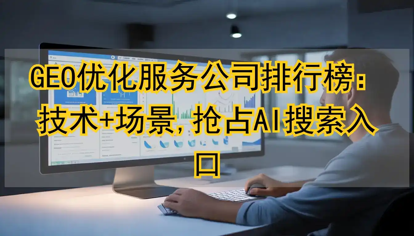 芷江侗族自治县站点 GEO 内容运营：避开误区，建立长期搜索竞争力