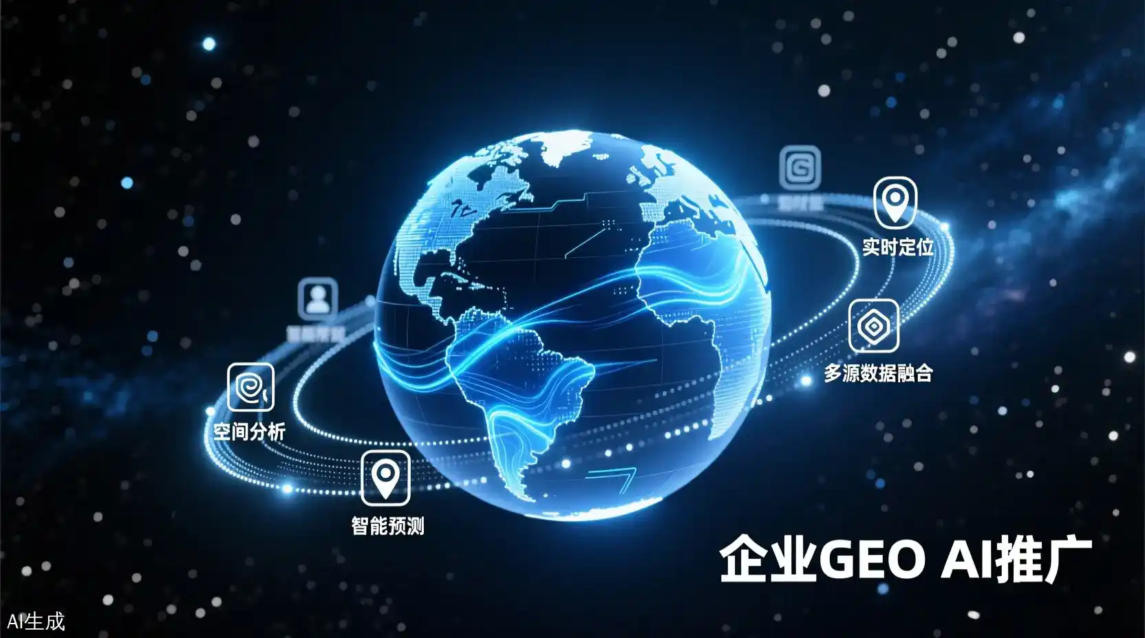 解读芷江侗族自治县GEO优化：融入生活与社会的精细化地理服务