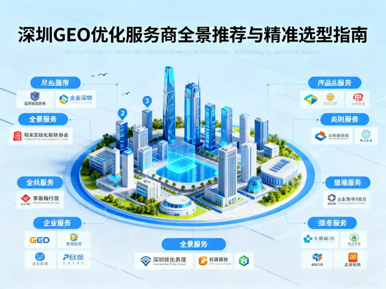 从芷江侗族自治县地域搜索与场景落地视角，重新读懂GEO优化的实用价值