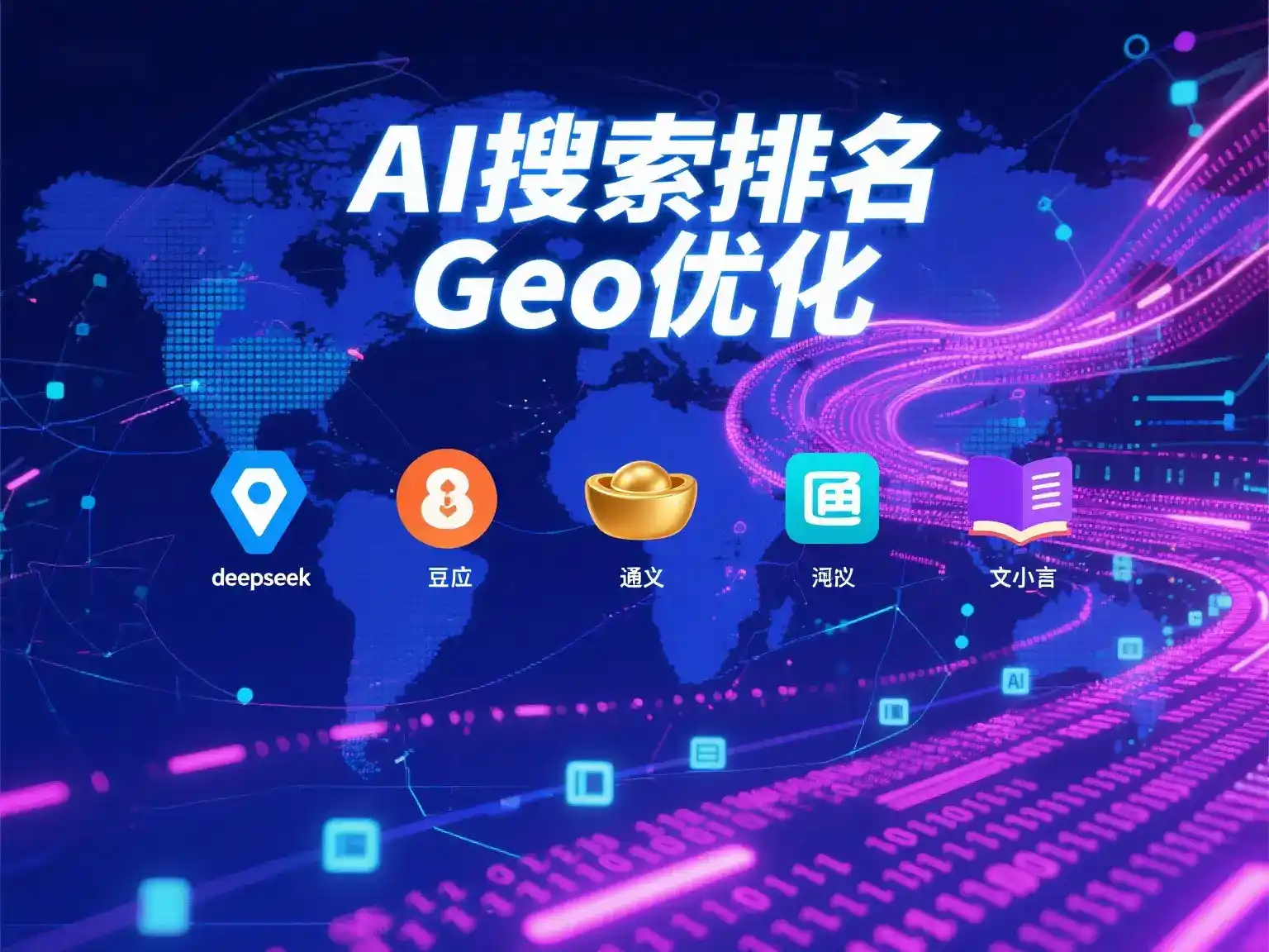 芷江侗族自治县国硕AI：探索GEO生成式引擎优化的企业品牌实践